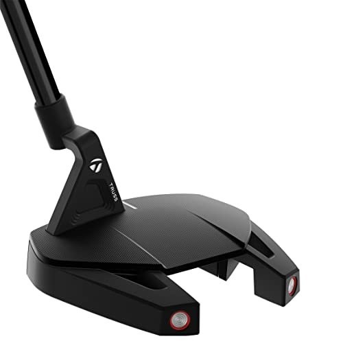 TaylorMade テーラーメイド ゴルフパター Spider GT TM1 34inch 4570095415752
